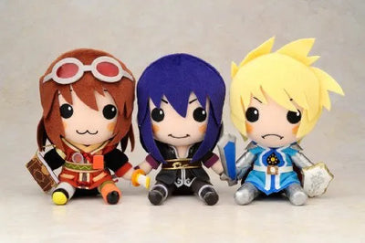 Tales of Vesperia - Rita Mordio - ALTAiR (Alter Gift)ㅤ – Alter – ActionFigure Brasil — acessórios