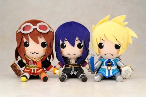 Tales of Vesperia - Rita Mordio - ALTAiR (Alter Gift)ㅤ – Alter – ActionFigure Brasil