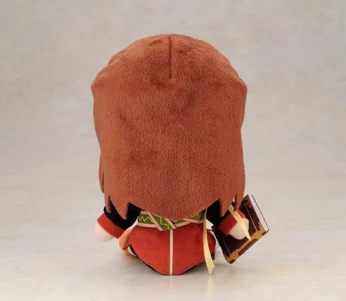 Tales of Vesperia - Rita Mordio - ALTAiR (Alter Gift)ㅤ – Alter – ActionFigure Brasil