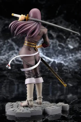 Tales of Vesperia - Yuri Lowell - ALTAiR - 1/8 (Alter)ㅤ – Alter – ActionFigure Brasil