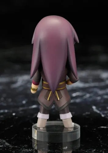 Tales of Vesperia - Yuri Lowell - ALTAiR - 1/8 (Alter)ㅤ – Alter – ActionFigure Brasil — com base expositora
