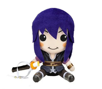 Tales of Vesperia - Yuri Lowell - ALTAiR (Alter, Gift)ㅤ – Alter – ActionFigure Brasil