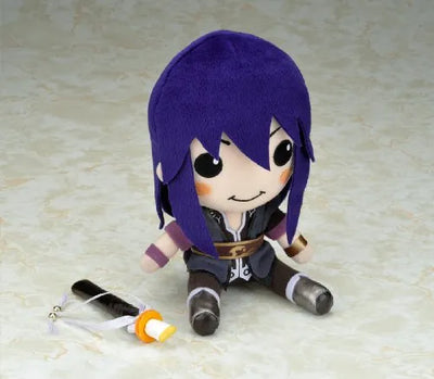 Tales of Vesperia - Yuri Lowell - ALTAiR (Alter, Gift)ㅤ – Alter – ActionFigure Brasil — ângulo diferente