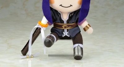 Tales of Vesperia - Yuri Lowell - ALTAiR (Alter, Gift)ㅤ – Alter – ActionFigure Brasil — close