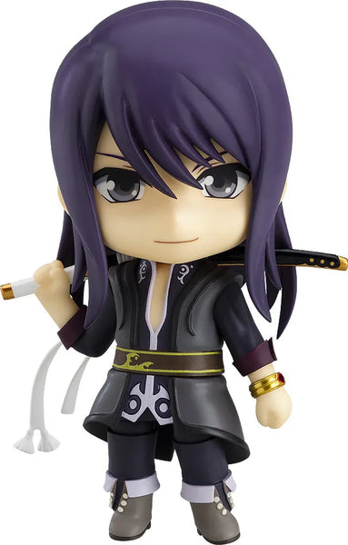 Tales of Vesperia - Yuri Lowell - Nendoroid #1078 (Good Smile Company)ㅤ – Good Smile Company – ActionFigure Brasil