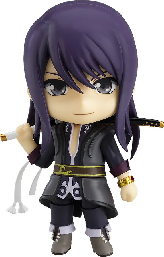 Tales of Vesperia - Yuri Lowell - Nendoroid #1078 (Good Smile Company)ㅤ – Good Smile Company – ActionFigure Brasil