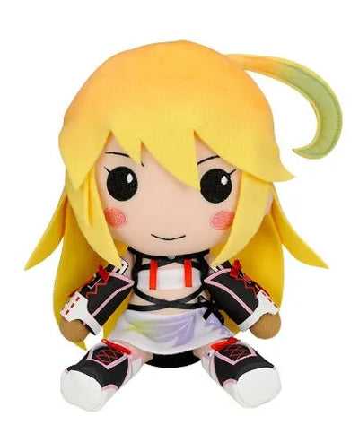 Tales of Xillia 2 - Milla Maxwell - ALTAiR (Alter, Gift)ㅤ – Alter – ActionFigureBrasil