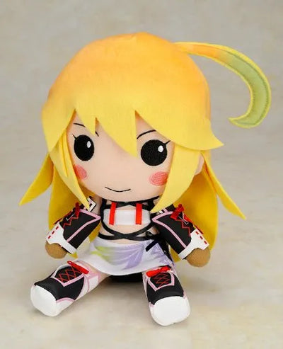 Tales of Xillia 2 - Milla Maxwell - ALTAiR (Alter, Gift)ㅤ – Alter – ActionFigureBrasil — ângulo diferente