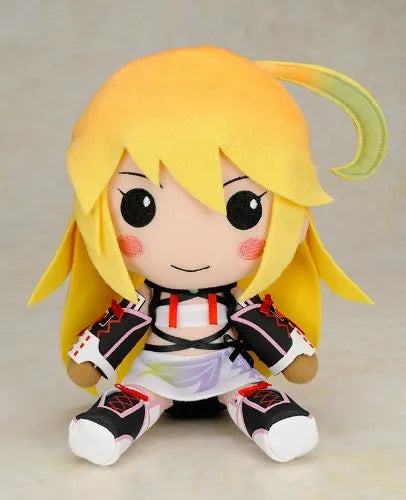 Tales of Xillia 2 - Milla Maxwell - ALTAiR (Alter, Gift)ㅤ – Alter – ActionFigureBrasil