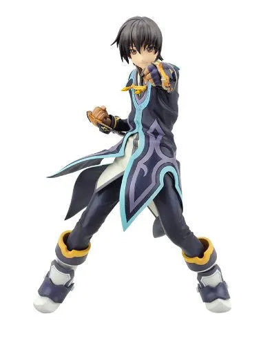 Tales of Xillia - Jude Mathis - ALTAiR - 1/8 (Alter)ㅤ – Alter – ActionFigureBrasil