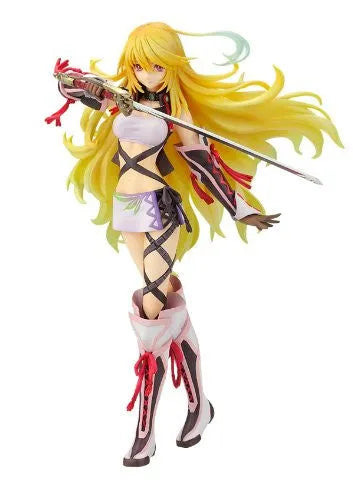 Tales of Xillia - Milla Maxwell - 1/8 (Alter)ㅤ – Alter – ActionFigureBrasil