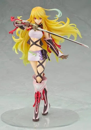 Tales of Xillia - Milla Maxwell - 1/8 (Alter)ㅤ – Alter – ActionFigureBrasil