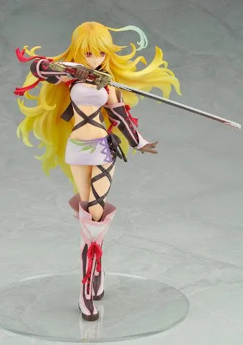 Tales of Xillia - Milla Maxwell - 1/8 (Alter)ㅤ – Alter – ActionFigureBrasil