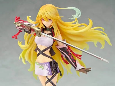 Tales of Xillia - Milla Maxwell - 1/8 (Alter)ㅤ – Alter – ActionFigureBrasil — ambientada