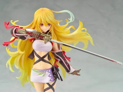 Tales of Xillia - Milla Maxwell - 1/8 (Alter)ㅤ – Alter – ActionFigureBrasil — iluminação de estúdio