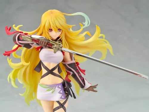 Tales of Xillia - Milla Maxwell - 1/8 (Alter)ㅤ – Alter – ActionFigureBrasil
