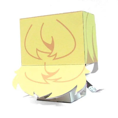 Tales of Xillia - Milla Maxwell - GraPhig - 104 (Cospa)ㅤ – Cospa – ActionFigureBrasil