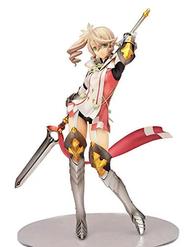 Tales of Zestiria - Alisha - 1/8 (Alter)ㅤ – Alter – ActionFigure Brasil