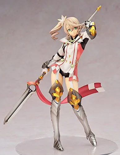 Tales of Zestiria - Alisha - 1/8 (Alter)ㅤ – Alter – ActionFigure Brasil