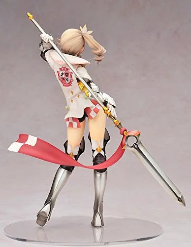 Tales of Zestiria - Alisha - 1/8 (Alter)ㅤ – Alter – ActionFigure Brasil