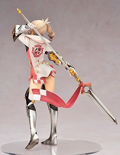 Tales of Zestiria - Alisha - 1/8 (Alter)ㅤ – Alter – ActionFigureBrasil — embalagem