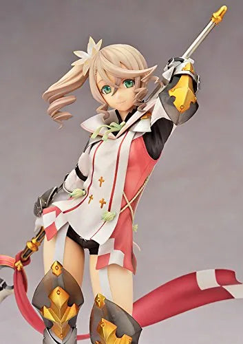Tales of Zestiria - Alisha - 1/8 (Alter)ㅤ – Alter – ActionFigureBrasil — acessórios