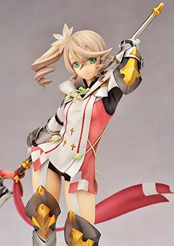 Tales of Zestiria - Alisha - 1/8 (Alter)ㅤ – Alter – ActionFigure Brasil