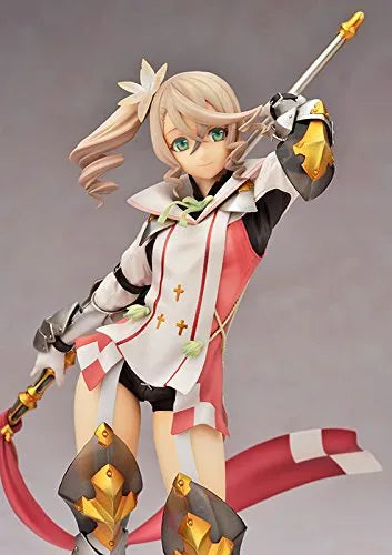 Tales of Zestiria - Alisha - 1/8 (Alter)ㅤ – Alter – ActionFigure Brasil