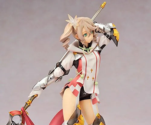Tales of Zestiria - Alisha - 1/8 (Alter)ㅤ – Alter – ActionFigure Brasil