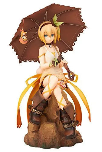Tales of Zestiria - Edna - Normin - 1/8 (Alter)ㅤ – Alter – ActionFigure Brasil