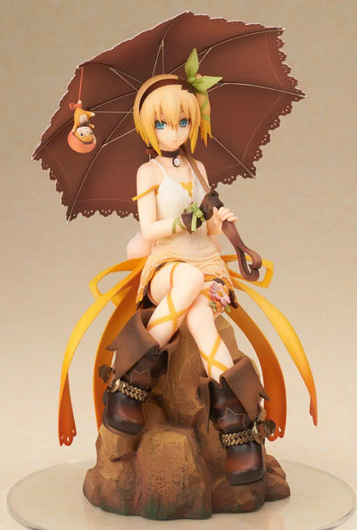 Tales of Zestiria - Edna - Normin - 1/8 (Alter)ㅤ – Alter – ActionFigure Brasil — close