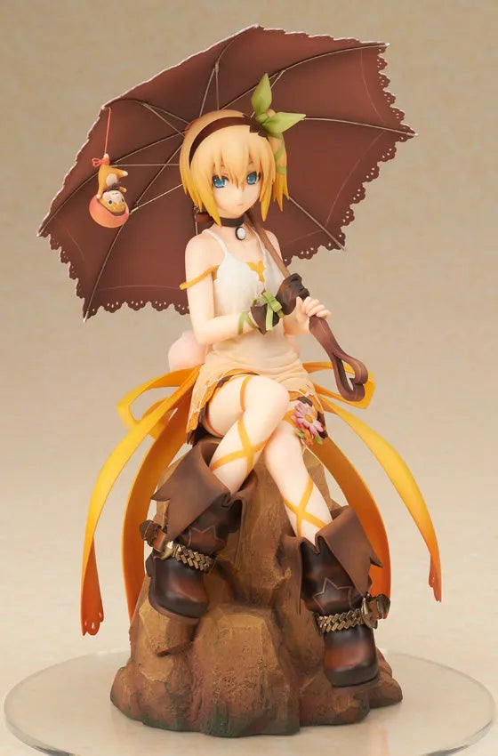 Tales of Zestiria - Edna - Normin - 1/8 (Alter)ㅤ – Alter – ActionFigure Brasil