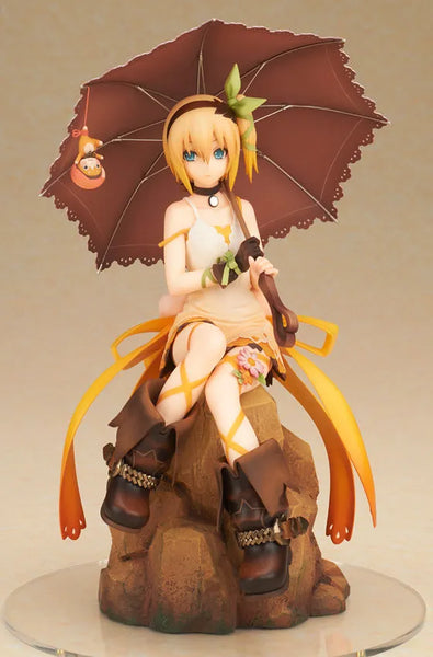 Tales of Zestiria - Edna - Normin - 1/8 (Alter)ㅤ – Alter – ActionFigure Brasil — acessórios
