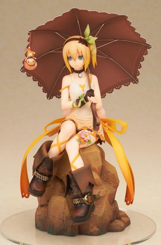 Tales of Zestiria - Edna - Normin - 1/8 (Alter)ㅤ – Alter – ActionFigure Brasil