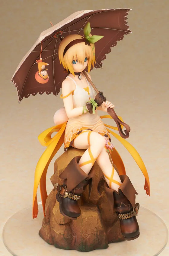 Tales of Zestiria - Edna - Normin - 1/8 (Alter)ㅤ – Alter – ActionFigure Brasil