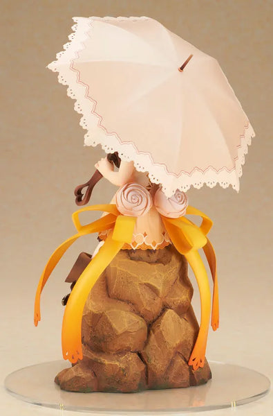 Tales of Zestiria - Edna - Normin - 1/8 (Alter)ㅤ – Alter – ActionFigure Brasil — iluminação de estúdio