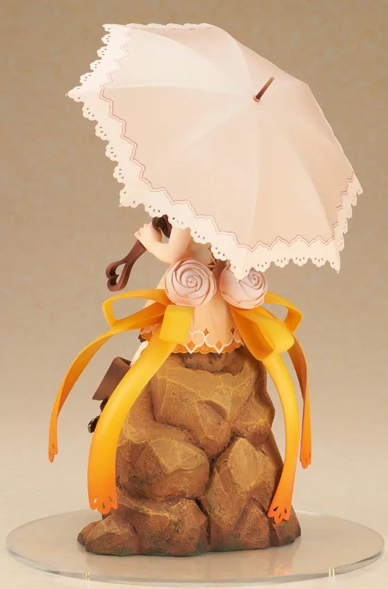 Tales of Zestiria - Edna - Normin - 1/8 (Alter)ㅤ – Alter – ActionFigure Brasil