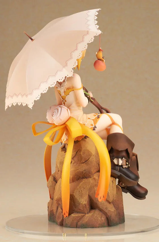 Tales of Zestiria - Edna - Normin - 1/8 (Alter)ㅤ – Alter – ActionFigure Brasil
