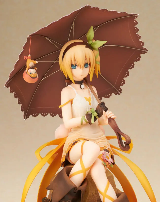 Tales of Zestiria - Edna - Normin - 1/8 (Alter)ㅤ – Alter – ActionFigure Brasil