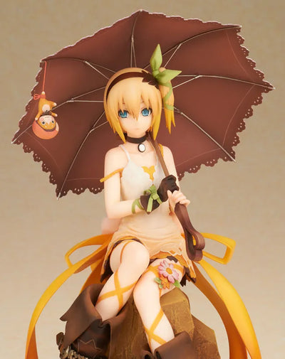 Tales of Zestiria - Edna - Normin - 1/8 (Alter)ㅤ – Alter – ActionFigure Brasil — close