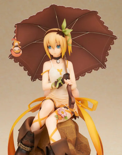 Tales of Zestiria - Edna - Normin - 1/8 (Alter)ㅤ – Alter – ActionFigure Brasil — embalagem