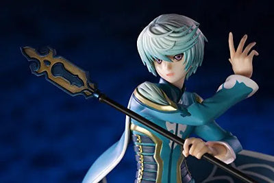 Tales of Zestiria - Mikleo - 1/8 (Kotobukiya)ㅤ – Kotobukiya – ActionFigure Brasil