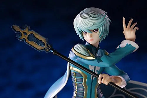Tales of Zestiria - Mikleo - 1/8 (Kotobukiya)ㅤ – Kotobukiya – ActionFigure Brasil