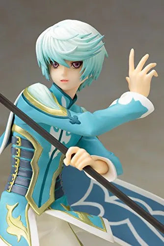 Tales of Zestiria - Mikleo - 1/8 (Kotobukiya)ㅤ – Kotobukiya – ActionFigure Brasil