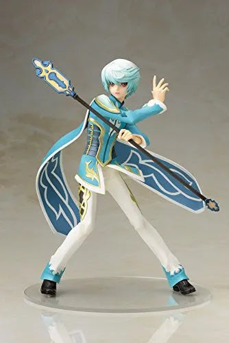 Tales of Zestiria - Mikleo - 1/8 (Kotobukiya)ㅤ – Kotobukiya – ActionFigure Brasil