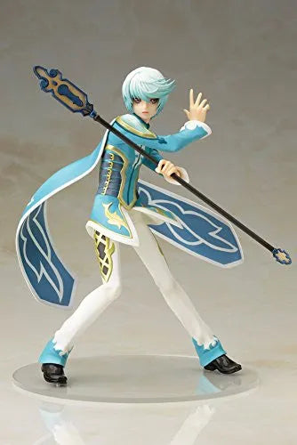 Tales of Zestiria - Mikleo - 1/8 (Kotobukiya)ㅤ – Kotobukiya – ActionFigure Brasil — acessórios