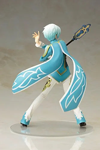 Tales of Zestiria - Mikleo - 1/8 (Kotobukiya)ㅤ – Kotobukiya – ActionFigure Brasil — iluminação de estúdio
