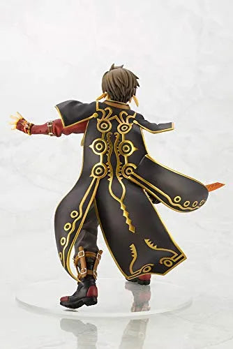 Tales of Zestiria - Sorey - 1/8 - Doushi no Idetachi Colorvari ver. (Kotobukiya)ㅤ – Kotobukiya As Manufacturer – ActionFigure Brasil