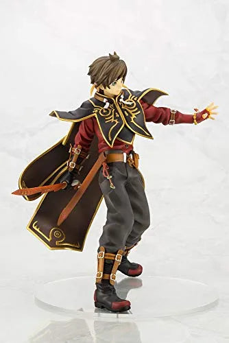 Tales of Zestiria - Sorey - 1/8 - Doushi no Idetachi Colorvari ver. (Kotobukiya)ㅤ – Kotobukiya As Manufacturer – ActionFigure Brasil