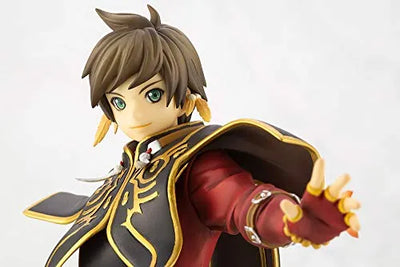 Tales of Zestiria - Sorey - 1/8 - Doushi no Idetachi Colorvari ver. (Kotobukiya)ㅤ – Kotobukiya As Manufacturer – ActionFigure Brasil — detalhe do produto